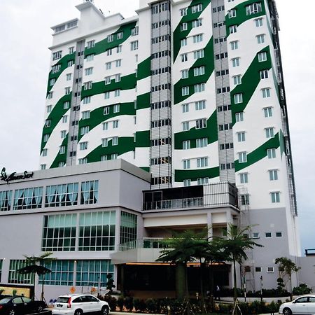 Amansari Hotel Desaru Exteriér fotografie