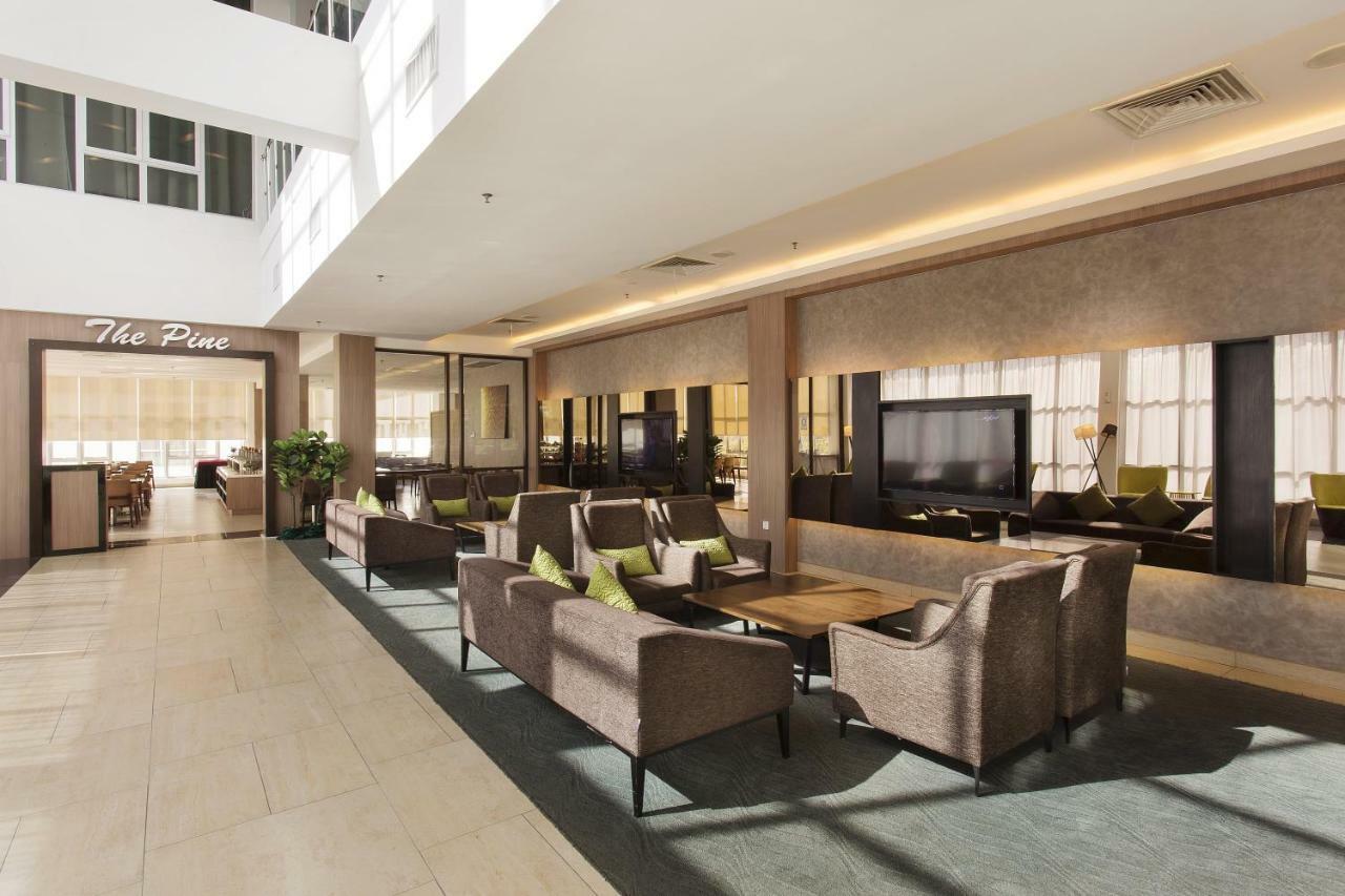 Amansari Hotel Desaru Exteriér fotografie